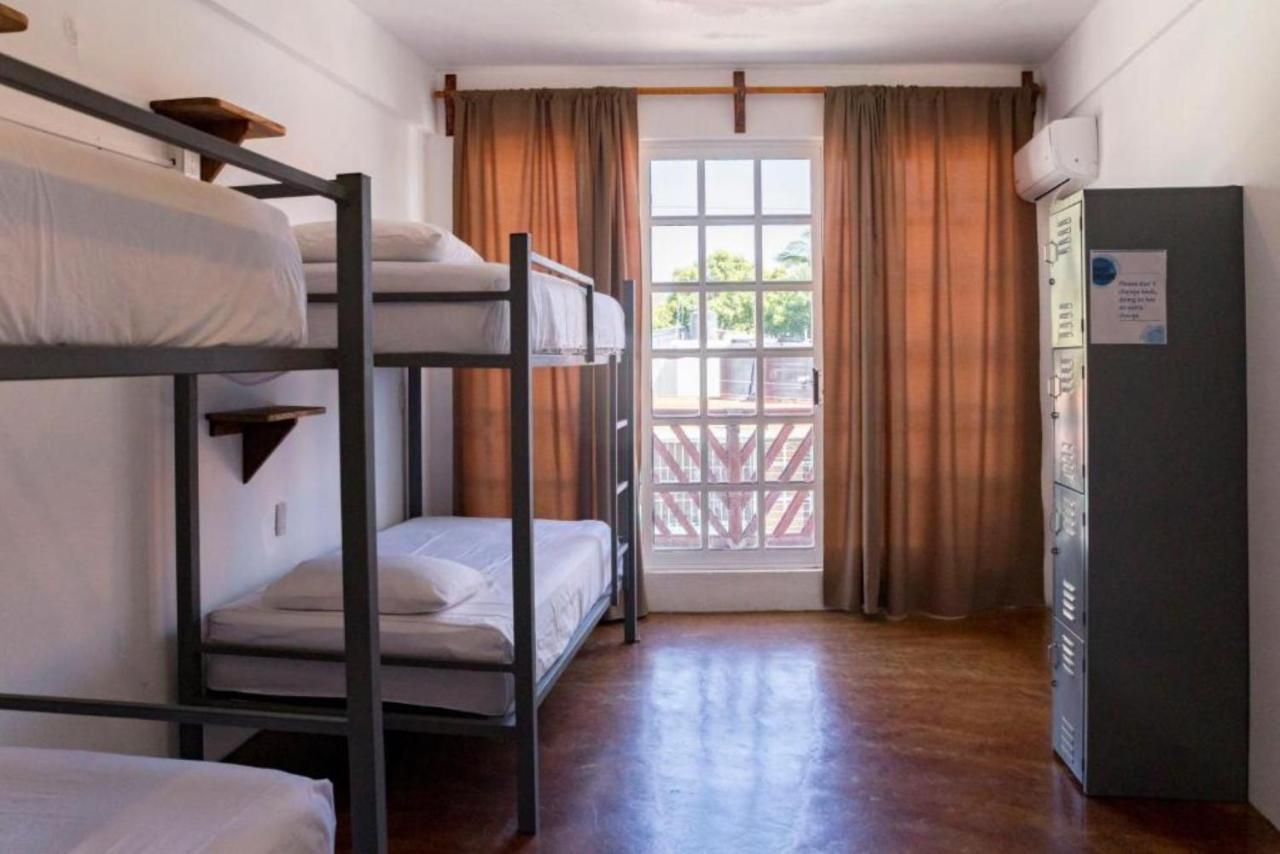 Terraza Puerto Hostel Puerto Escondido  Εξωτερικό φωτογραφία