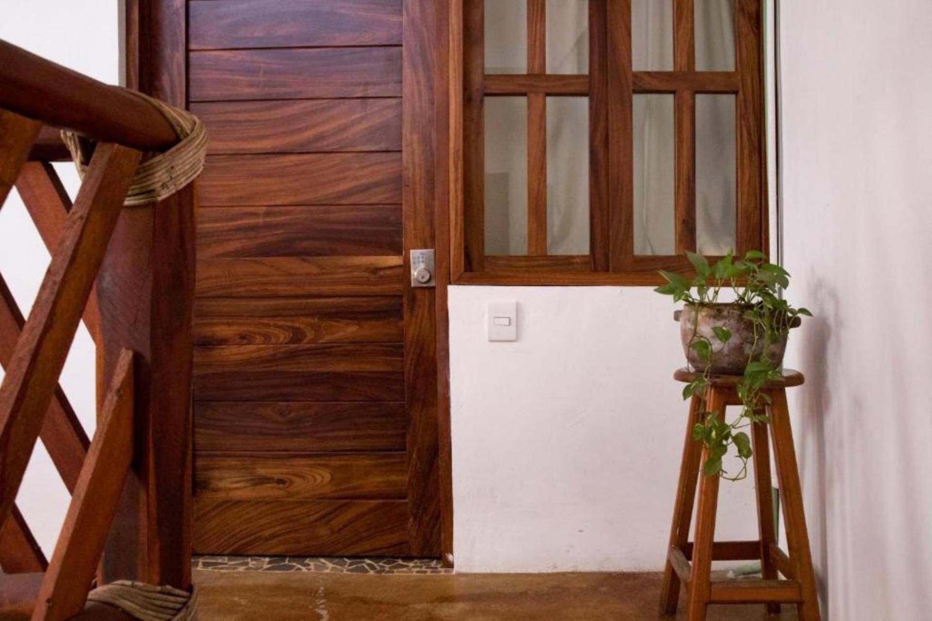 Terraza Puerto Hostel Puerto Escondido  Εξωτερικό φωτογραφία