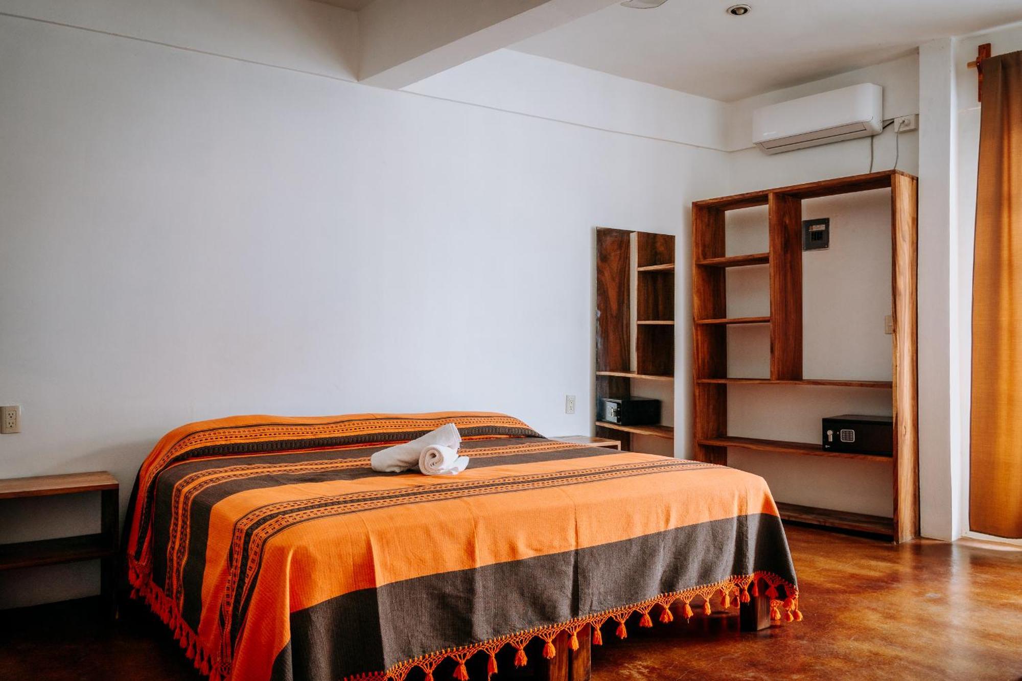 Terraza Puerto Hostel Puerto Escondido  Εξωτερικό φωτογραφία