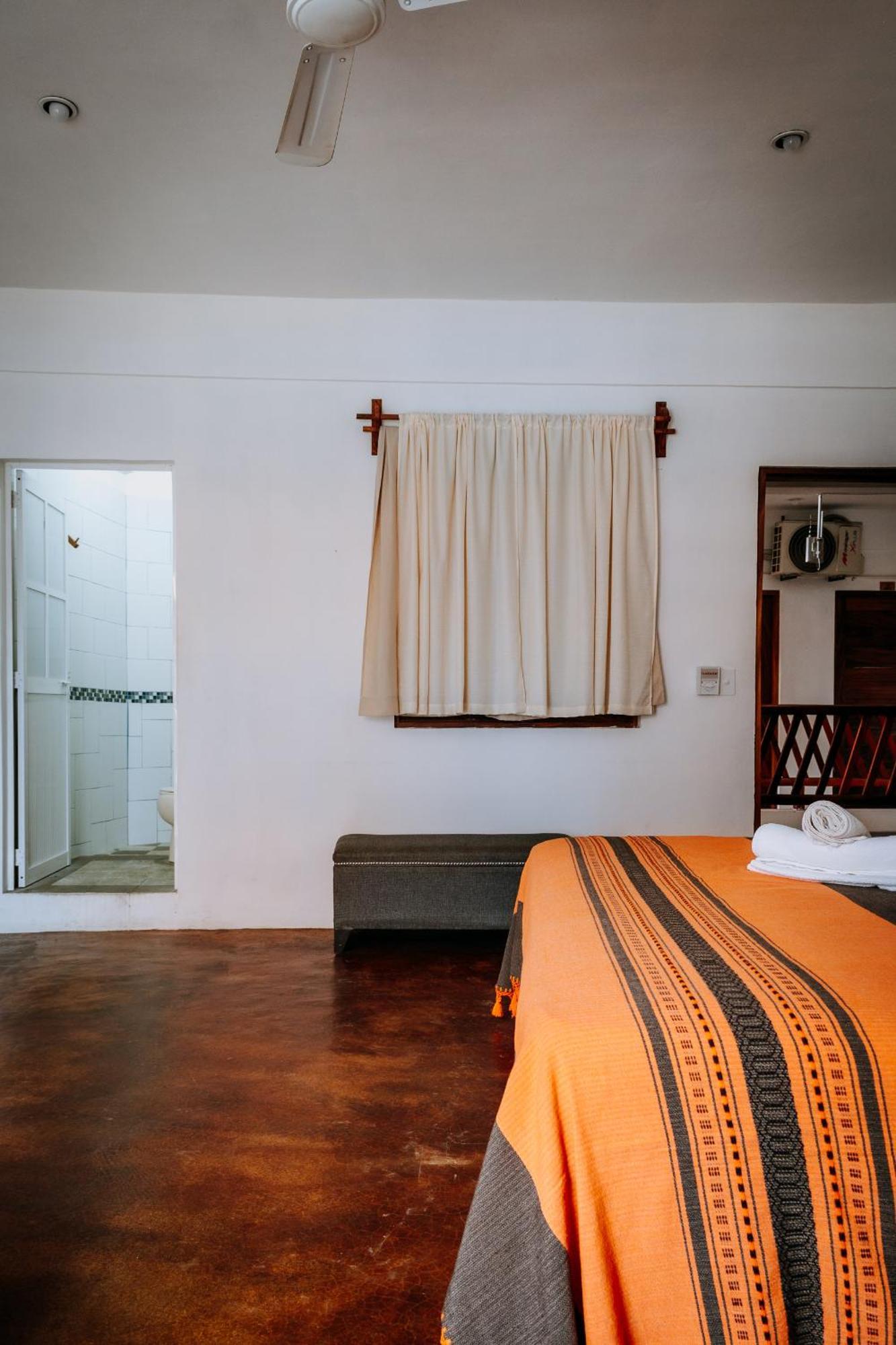 Terraza Puerto Hostel Puerto Escondido  Εξωτερικό φωτογραφία