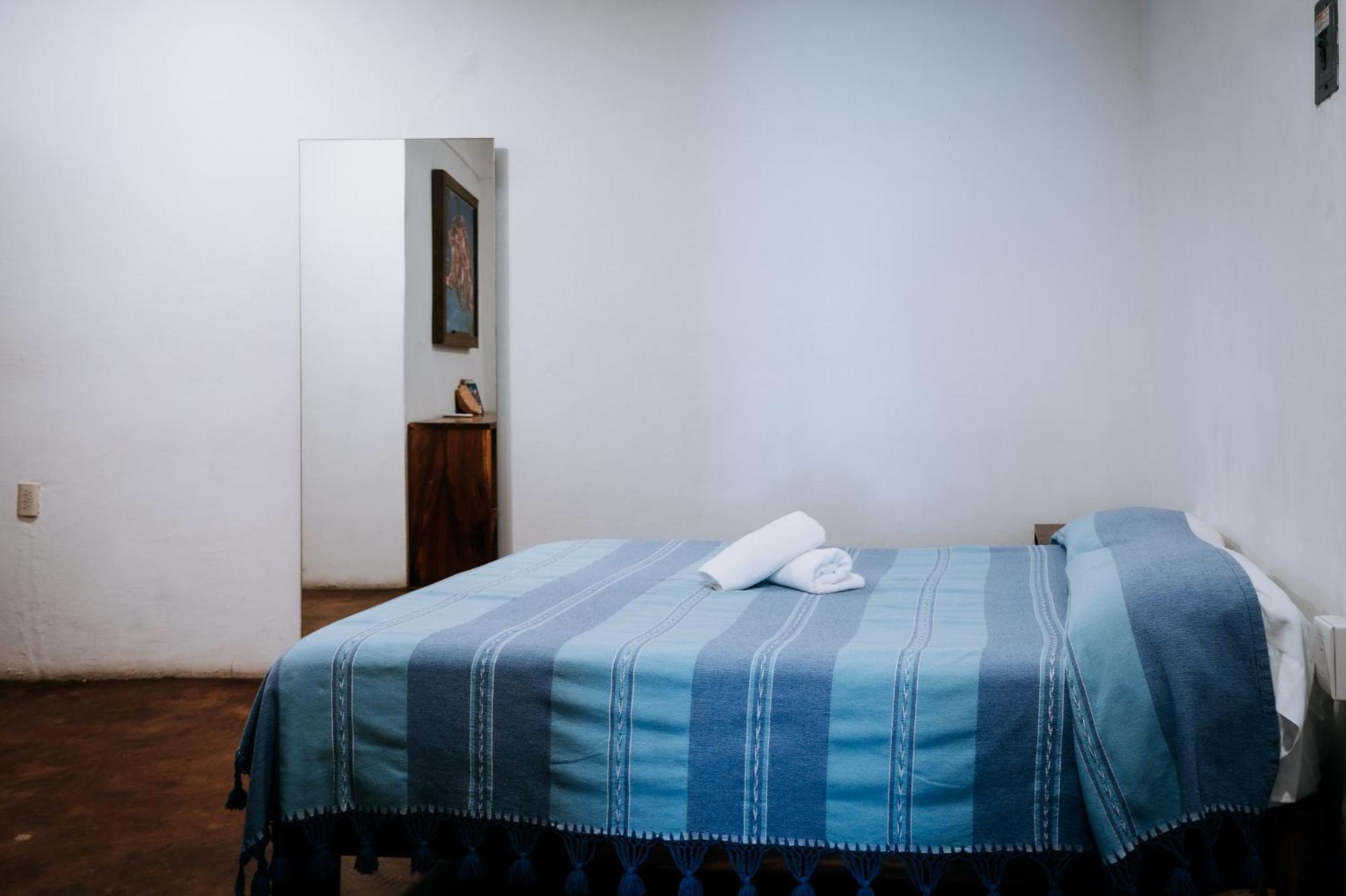 Terraza Puerto Hostel Puerto Escondido  Εξωτερικό φωτογραφία