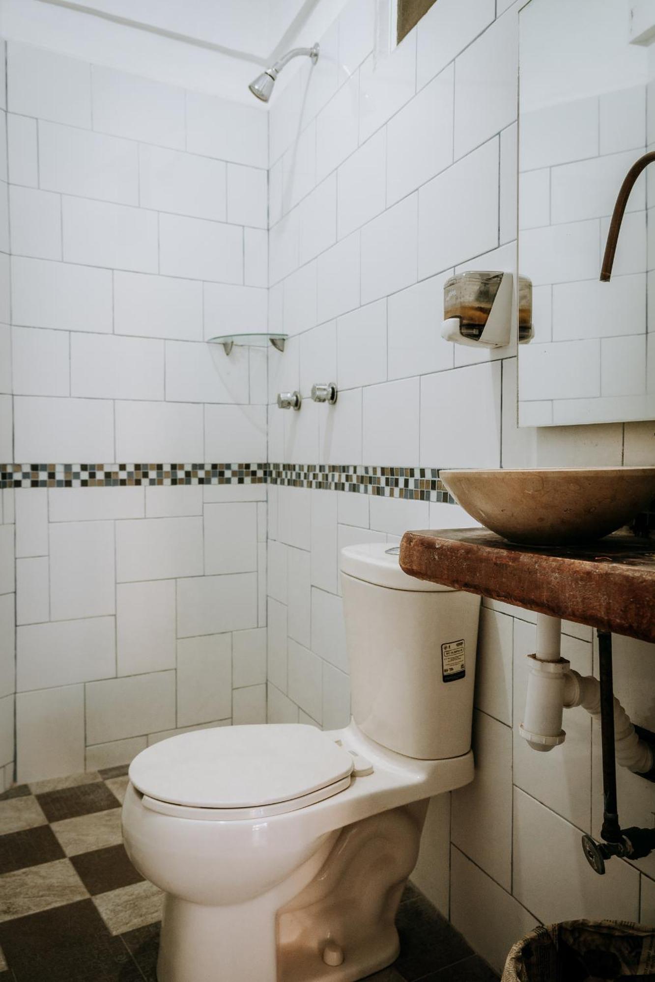 Terraza Puerto Hostel Puerto Escondido  Εξωτερικό φωτογραφία